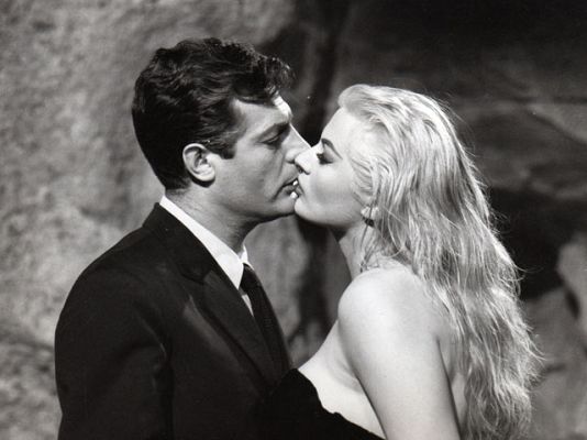  - Fellini en CaixaForum Madrid