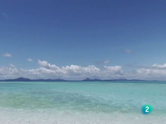 L'Informatiu - El temps (12-08-2010)