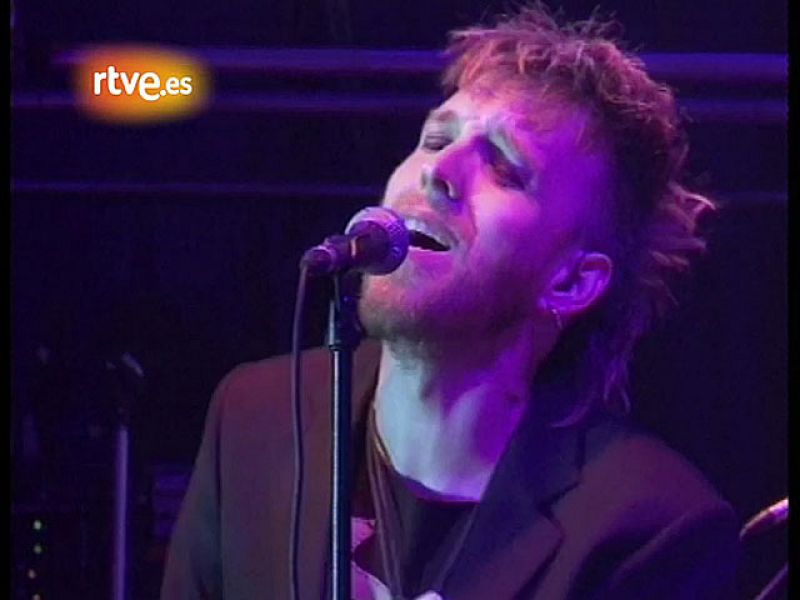 Sonorama 2010 - Actuación de Shuarma