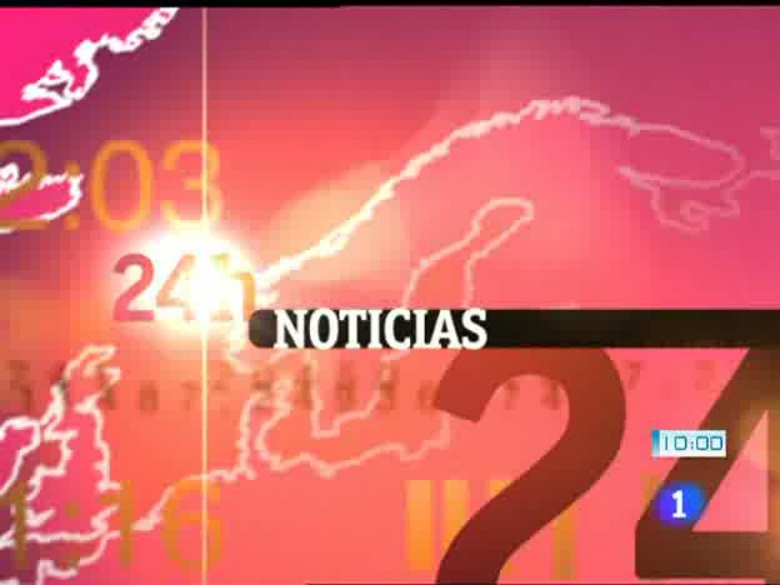 Telediario matinal | Ver