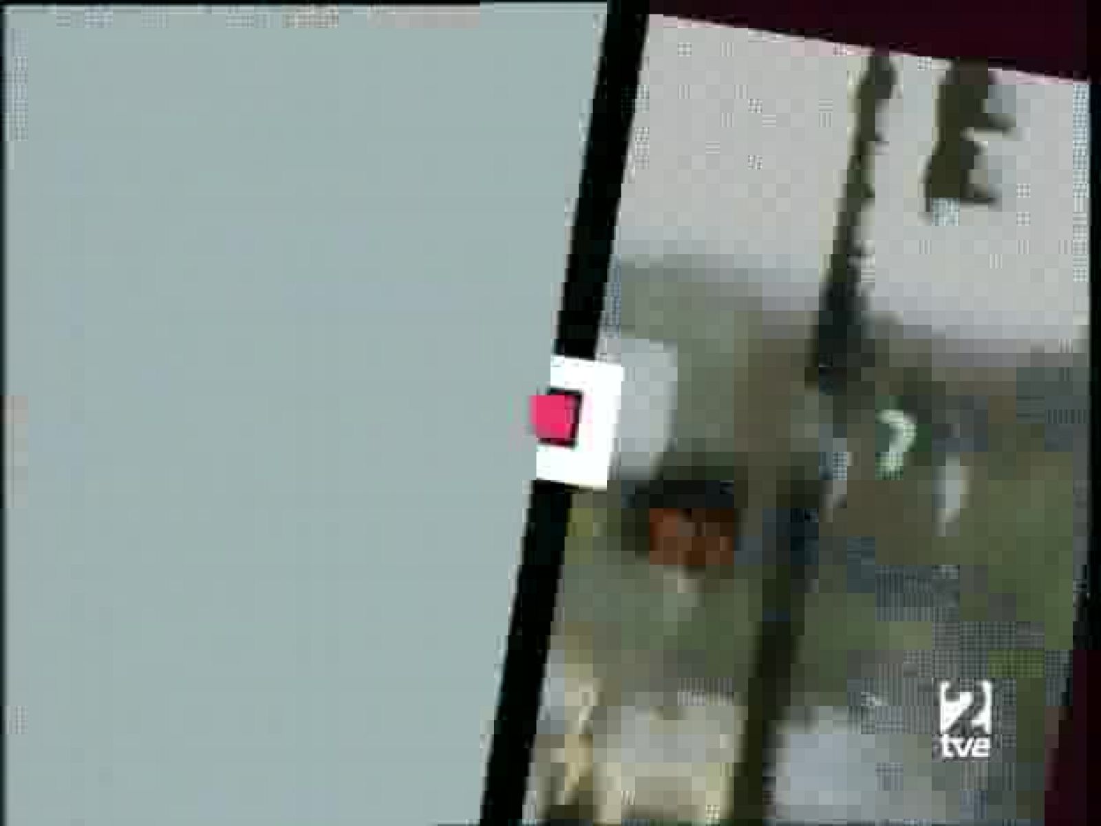 La 2 Noticias - 19/05/08 - La 2 Noticias | Ver