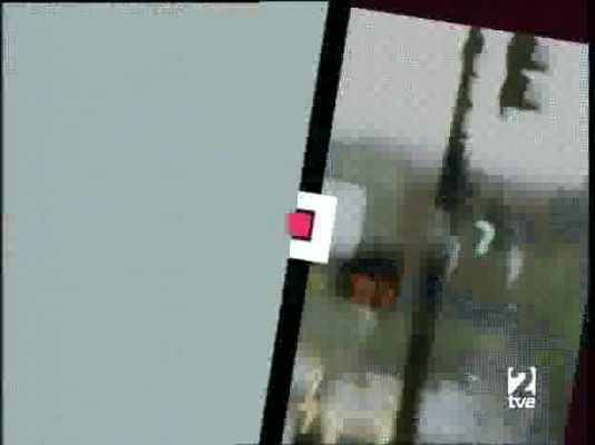 La 2 Noticias - La 2 Noticias - 19/05/08