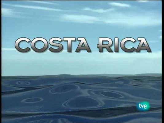 La huella - Costa Rica