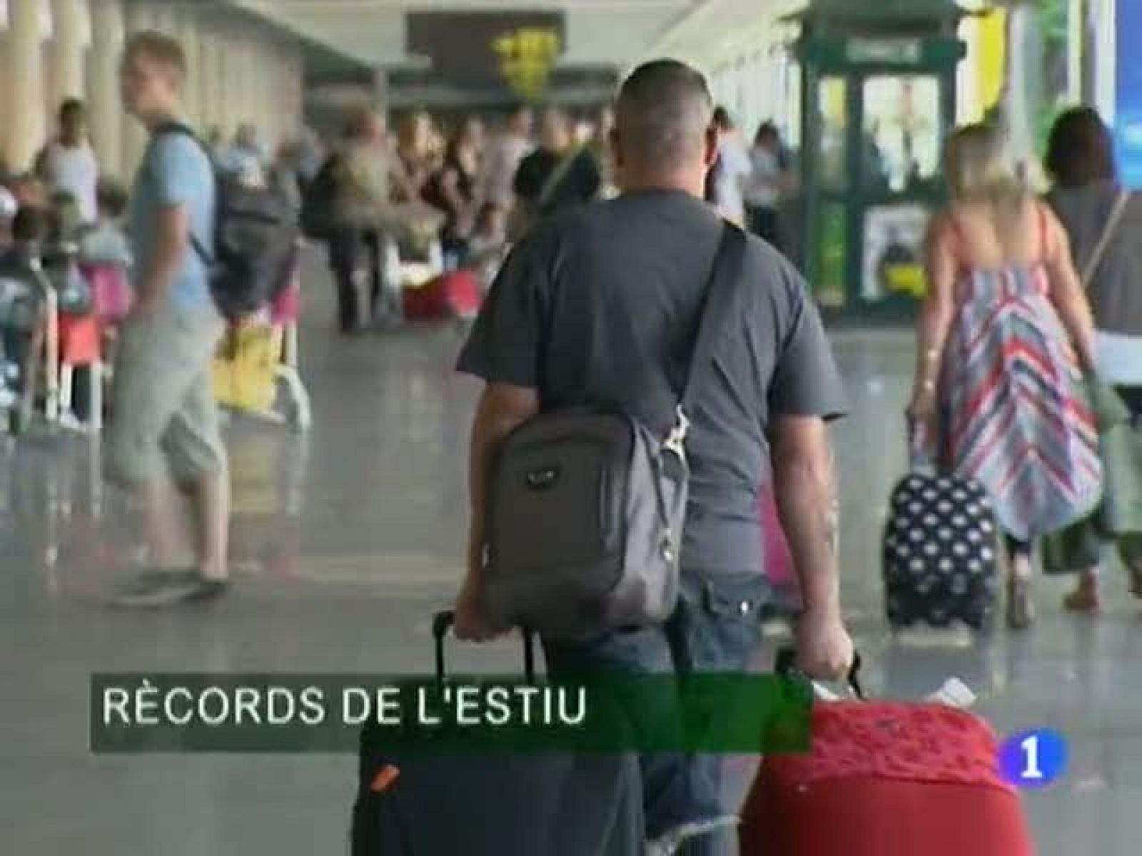 Informatiu Balear. Informatiu de les Illes Balears. (1308/10)