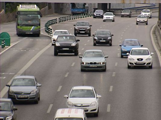 Informativo de Madrid - Informativo de Madrid - 13/08/10