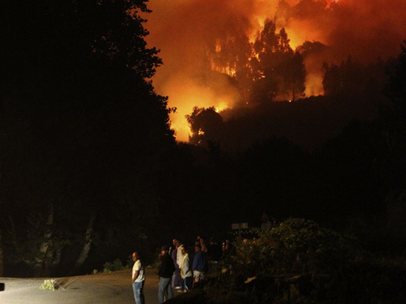 El TD1 en cuatro minutos (13/08/10)