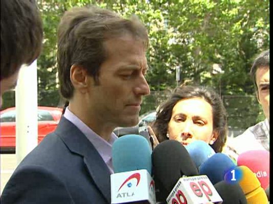  - El acuerdo puede estar cerca