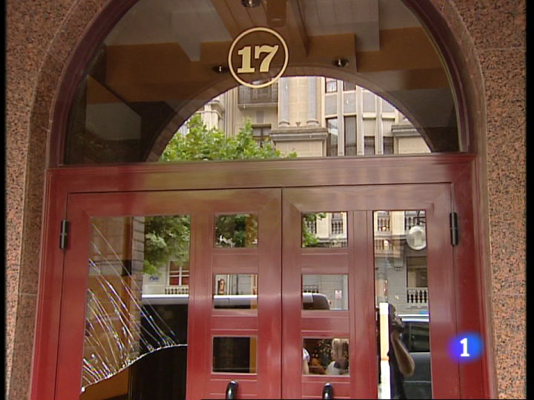 Informativo Telerioja - Informativo Telerioja - 13/08/10