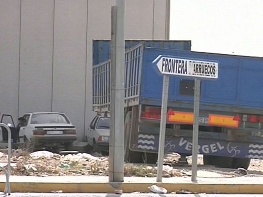 Noticias de Melilla - Noticias de Melilla - 13/08/10