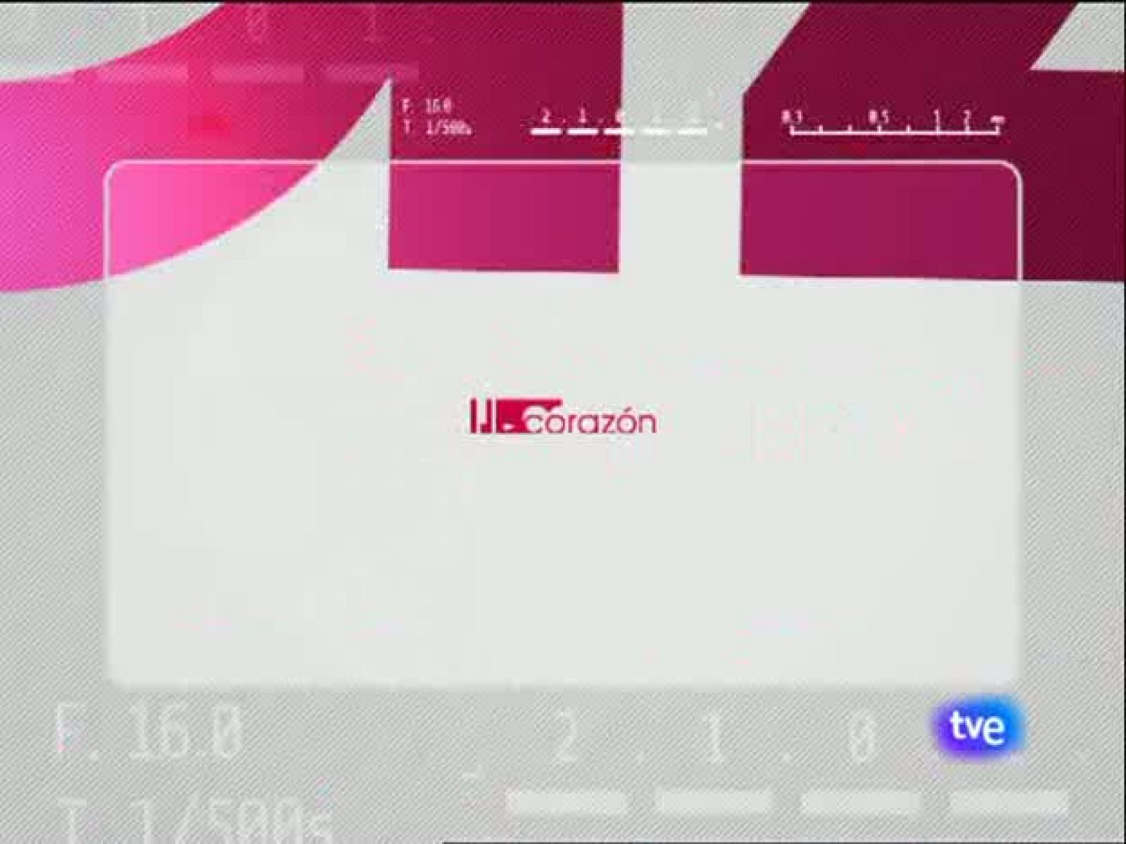 Corazón - 13/08/10 - D Corazón | Ver