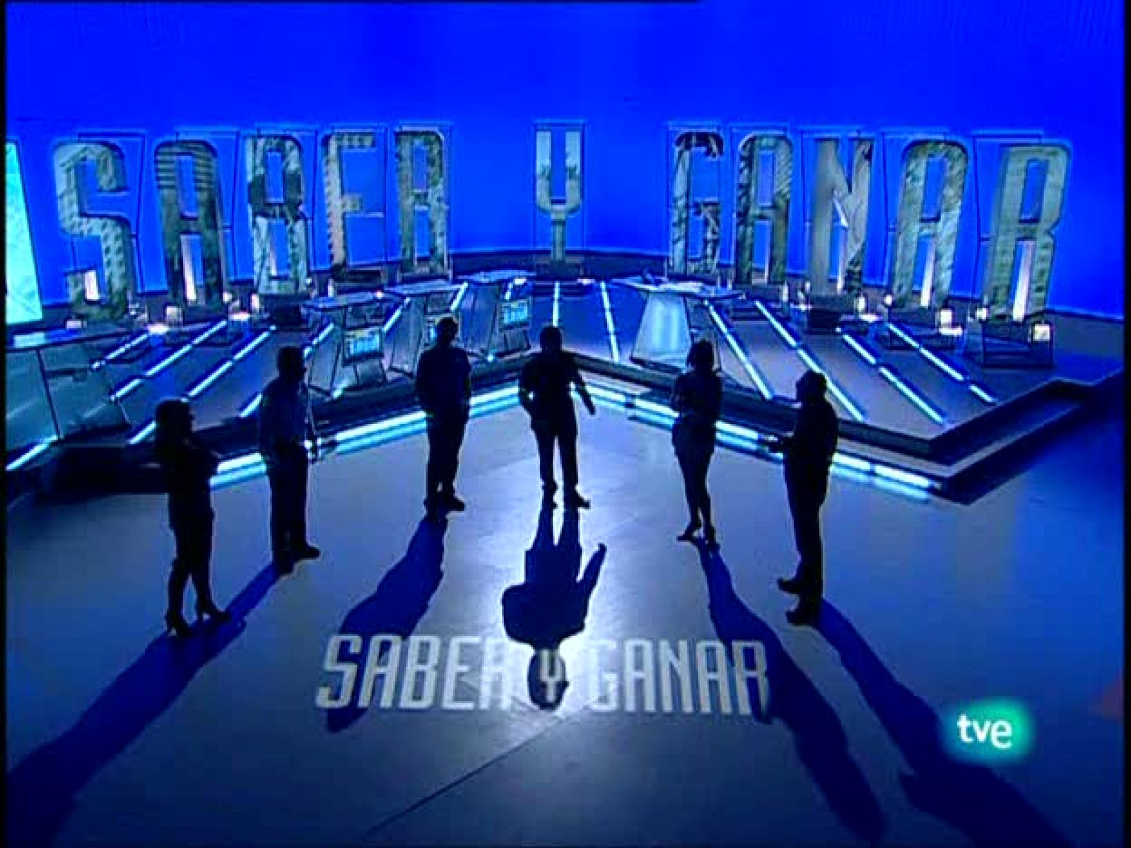 Saber y ganar - 13/08/10 - Saber y ganar | Ver