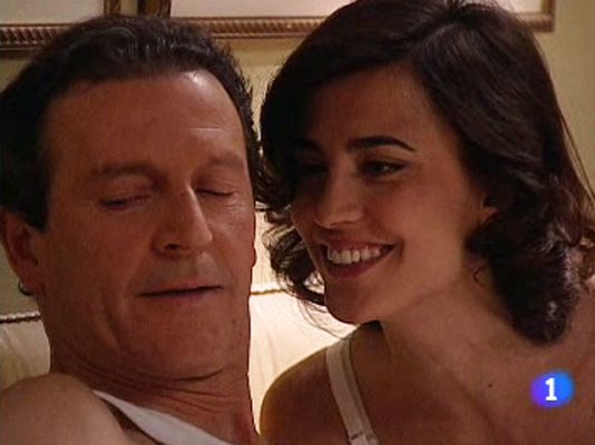 Amar en tiempos revueltos - "Exprimamos cada segundo"