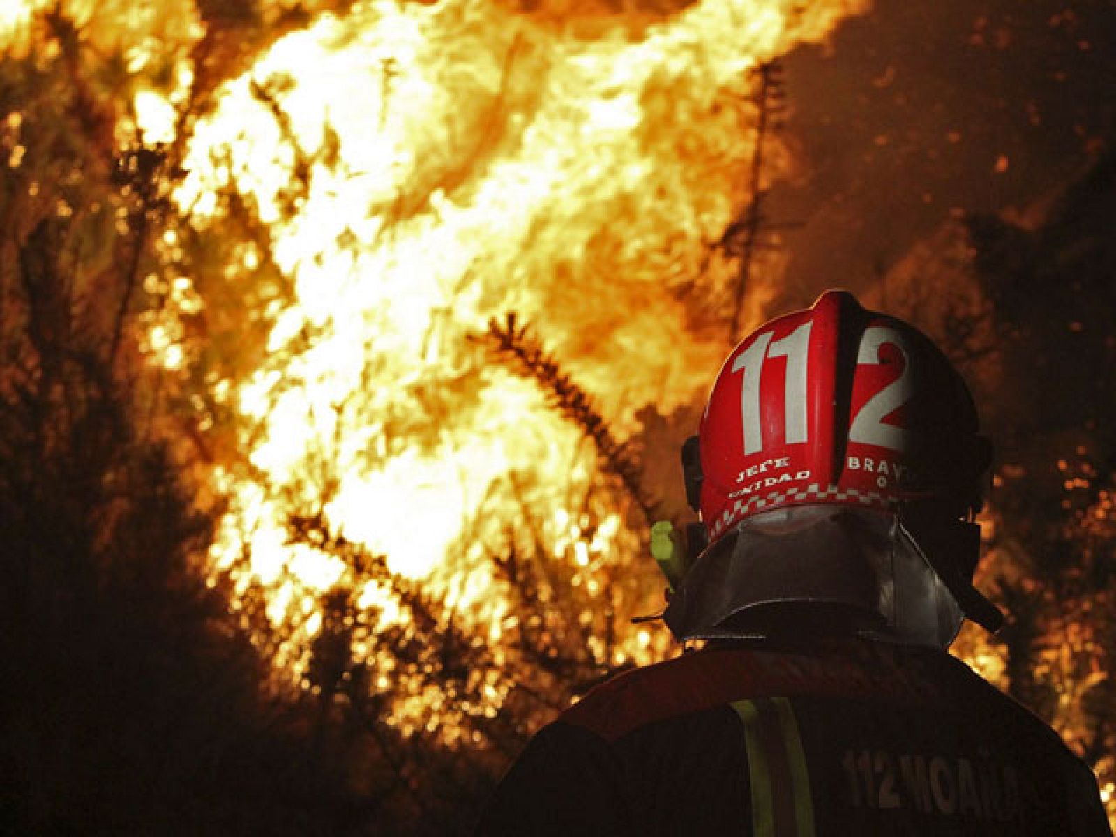 Telediario 2 en cuatro minutos - 13/08/10 | Ver
