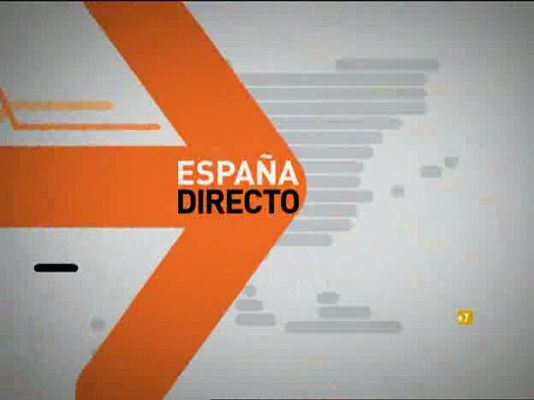 España Directo - España Directo - 13/08/10