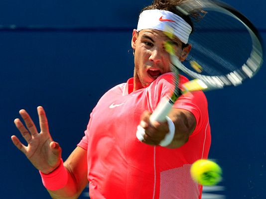  - Nadal remonta a Kohlschreiber
