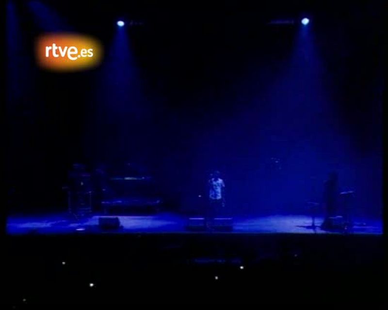 Sonorama 2010 - Actuación de Love of Lesbian