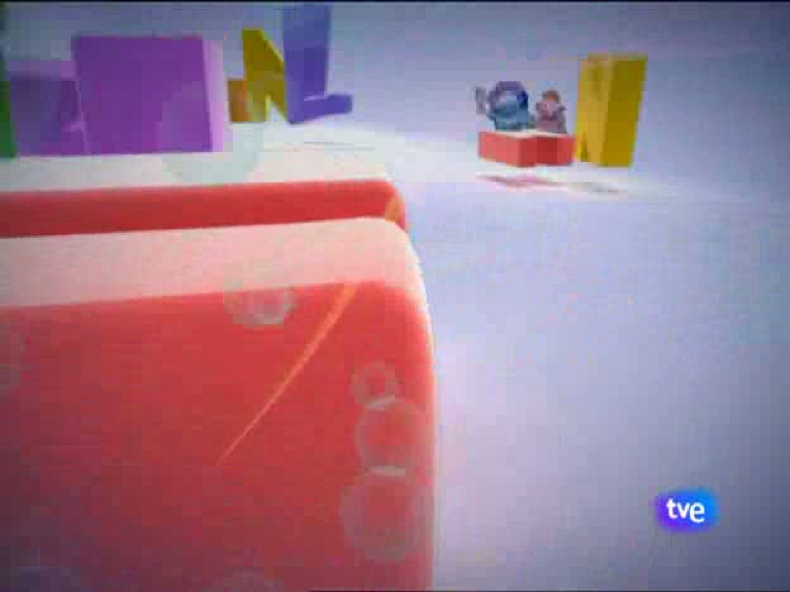 Lunnis - Lunnis | Ver