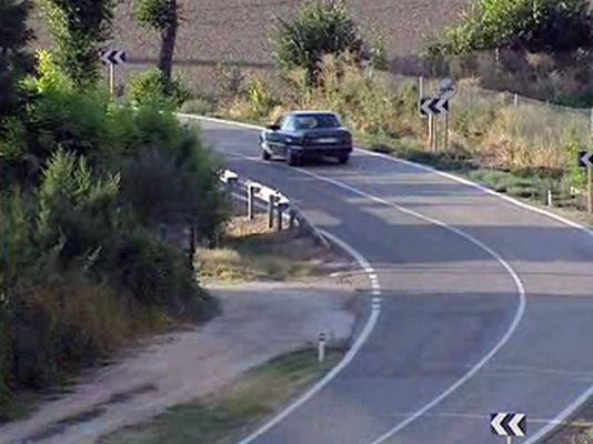  - Más accidentes en trayectos cortos