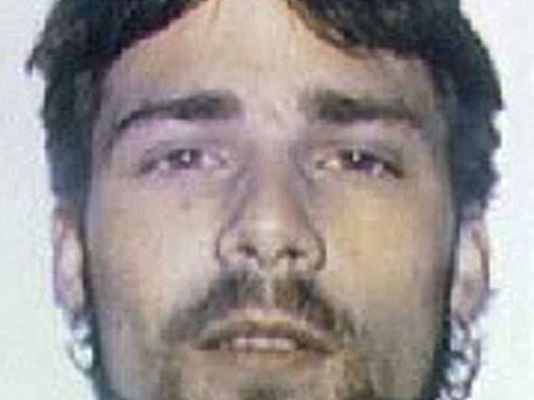  - Detenido un miembro de ETA