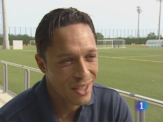  - Una Supercopa especial para Adriano