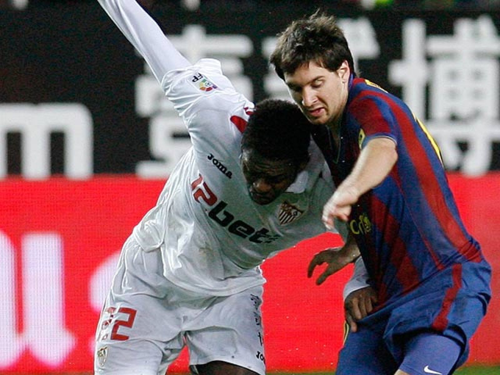 Vuelven las estrellas de la Liga