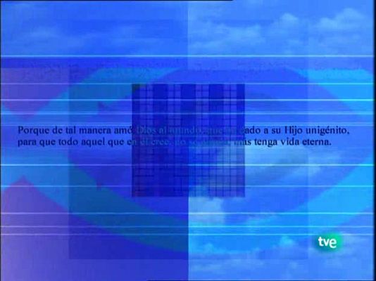 Buenas noticias TV - Objetivos del milenio (2ª parte)