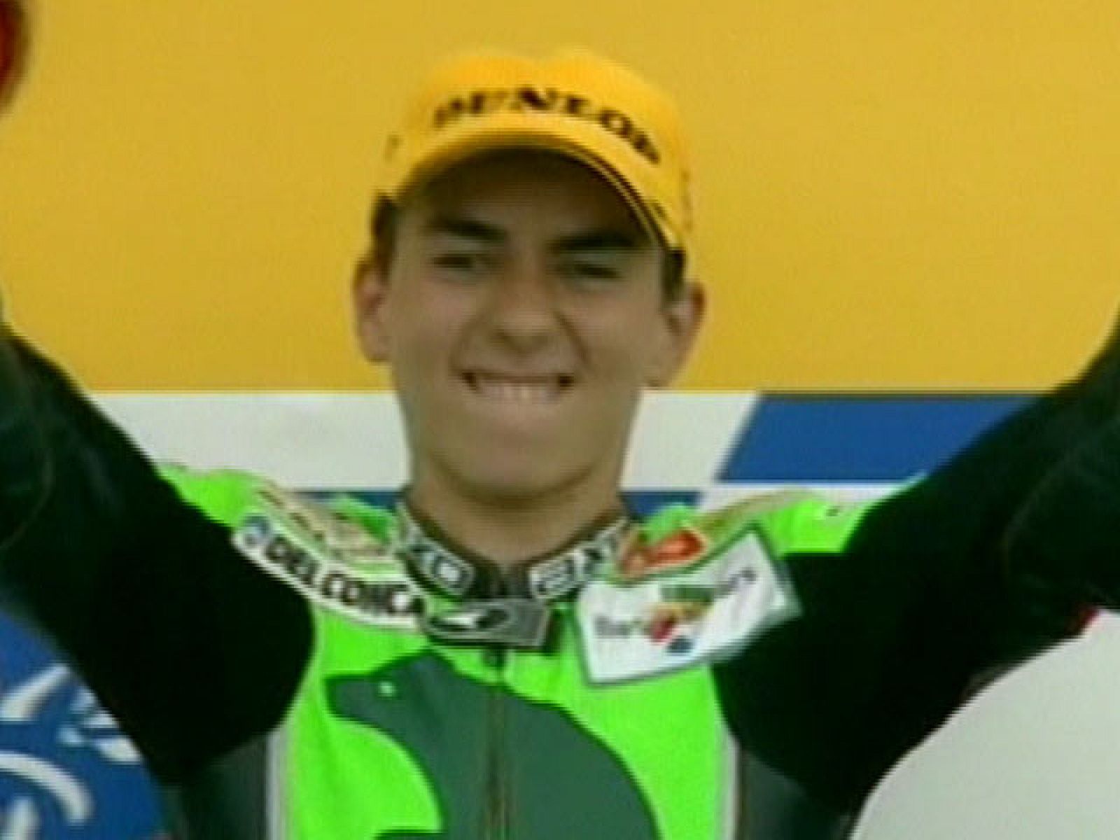 En el circuito checo de Brno han pasado cosas muy raras a los pilotos españoles durante los últimos 40 años.