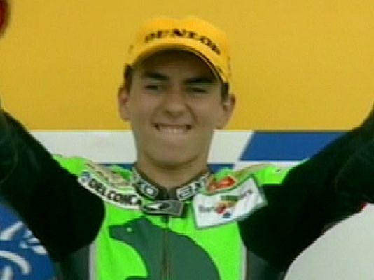  - Brno, un circuito 'raro'