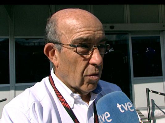  - 125cc se convertirá en Moto3