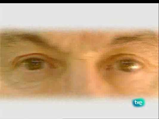 Últimas preguntas - El cantautor Luis Guitarra