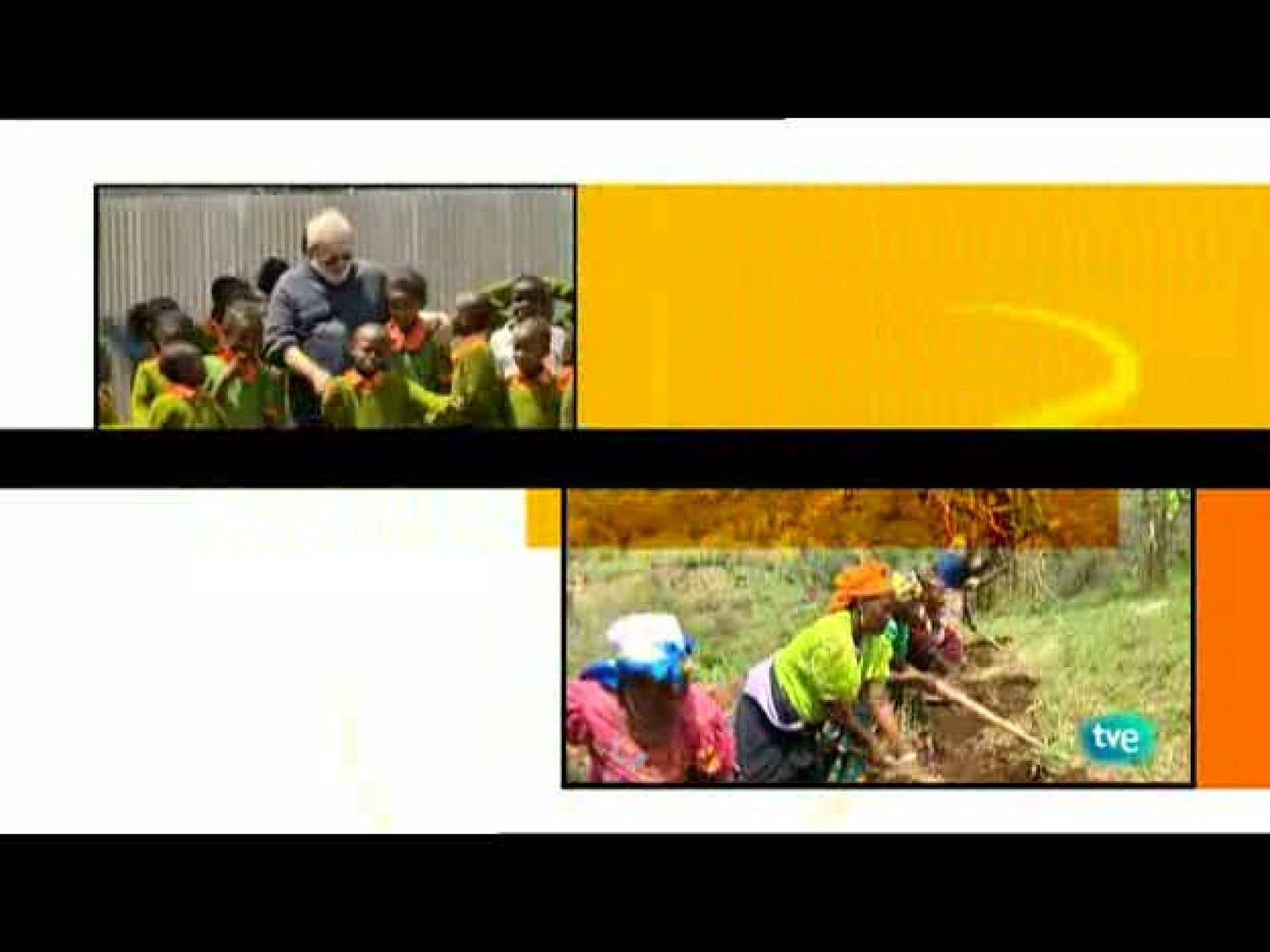 Pueblo de Dios - Misioneros por el mundo: África - Pueblo de Dios | Ver