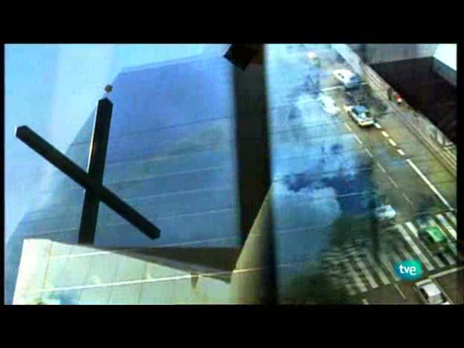 Día del Señor - Convento de Santa Ana y San José - El día del Señor | Ver