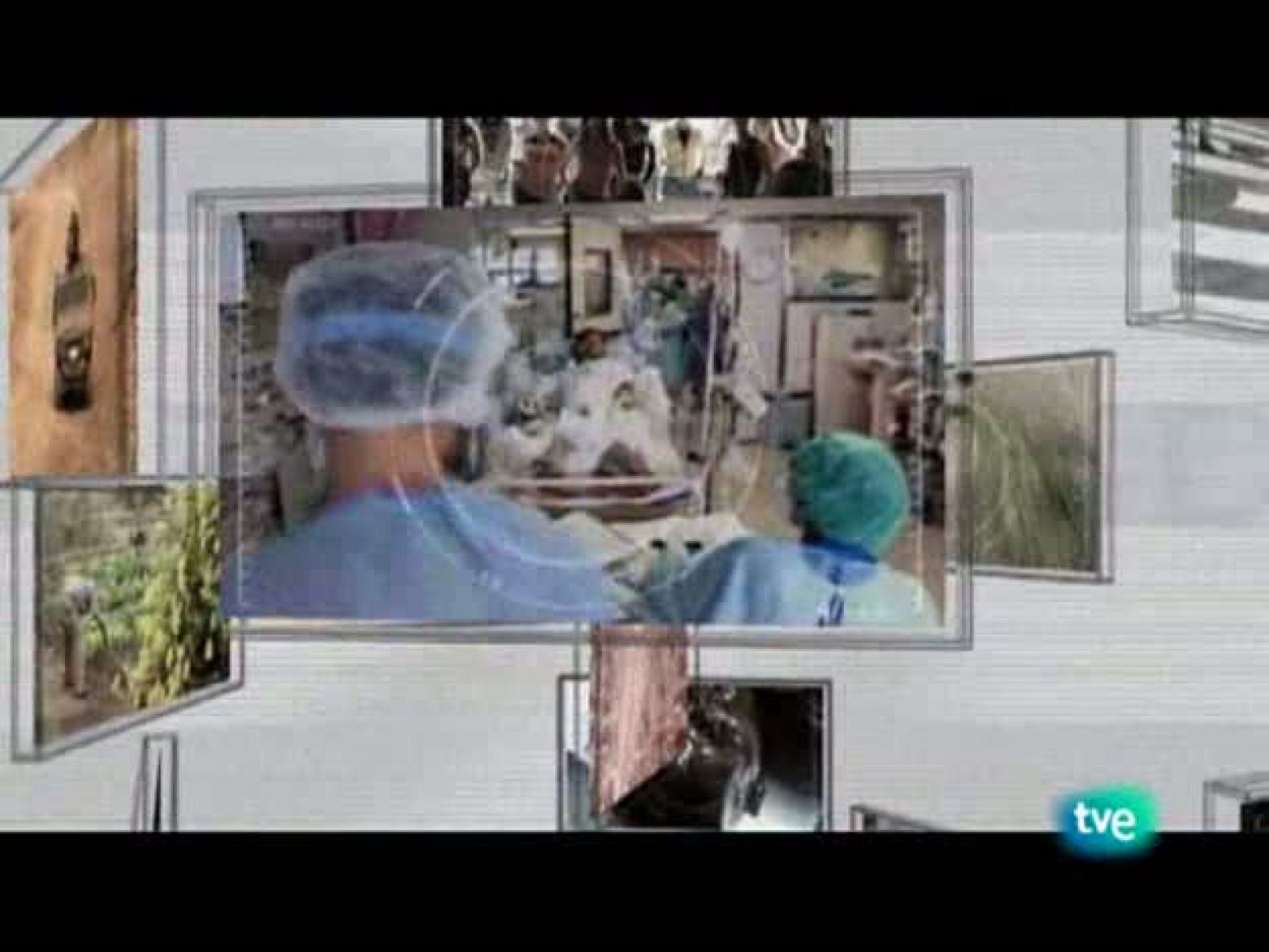 En realidad - Guerreros de hoy - En realidad | Ver