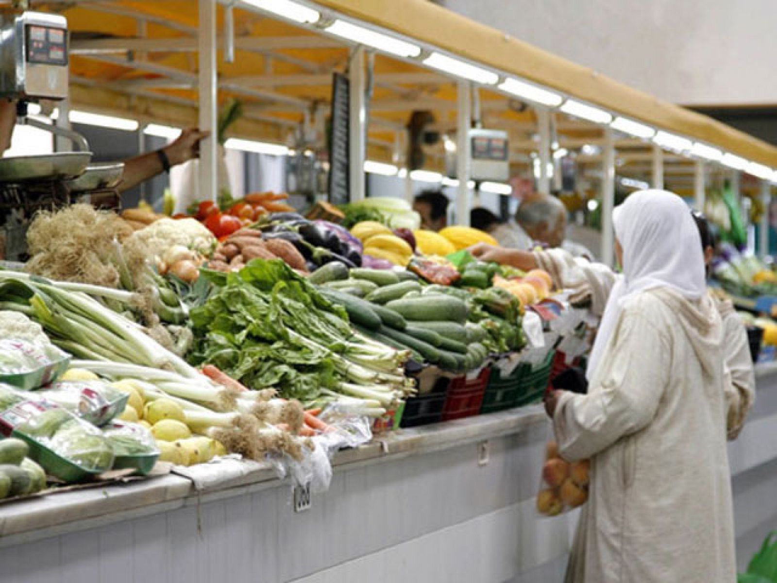 Melilla, cruce de culturas