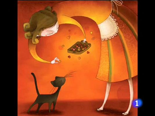  - Generación de ilustradoras