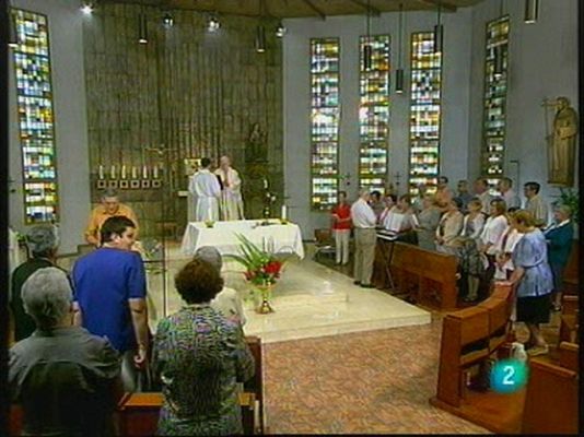 La Missa - La Missa - 15/08/10