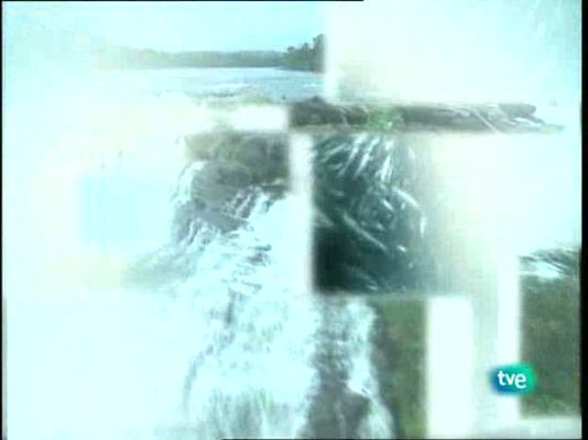 Calle del agua - Calle del agua