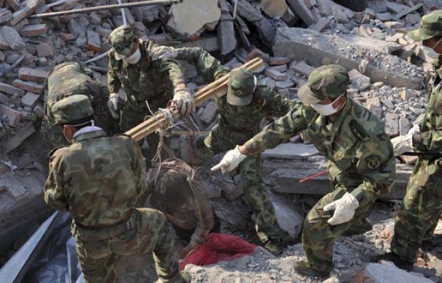  - 24 muertos en accidente de autobús