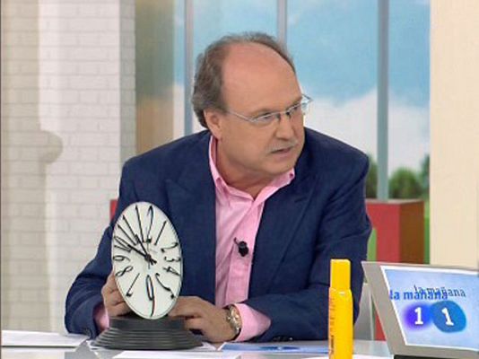 La mañana - Huesos fuertes en verano