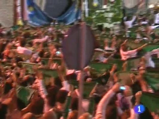 Noticias Aragón - Noticias Aragón - 16/08/10