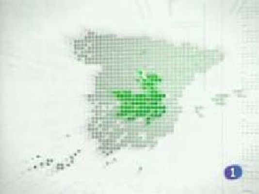 Noticias de Castilla-La Mancha - Noticias de Castilla La Mancha. Informativo de Castilla La Mancha. (16/08/10).