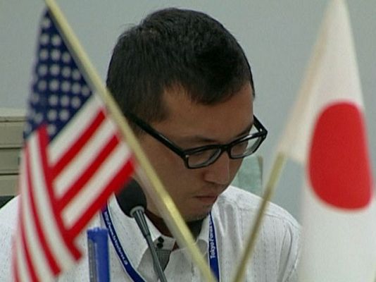  - China supera a Japón