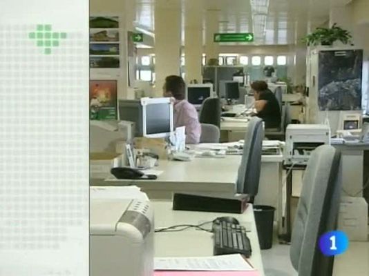 Telenorte - País Vasco - Telenorte-País Vasco - 16/08/10