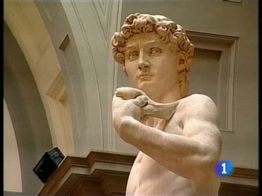  - Batalla por el 'David'