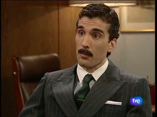 Amar en tiempos revueltos - T5 - Capítulo 242