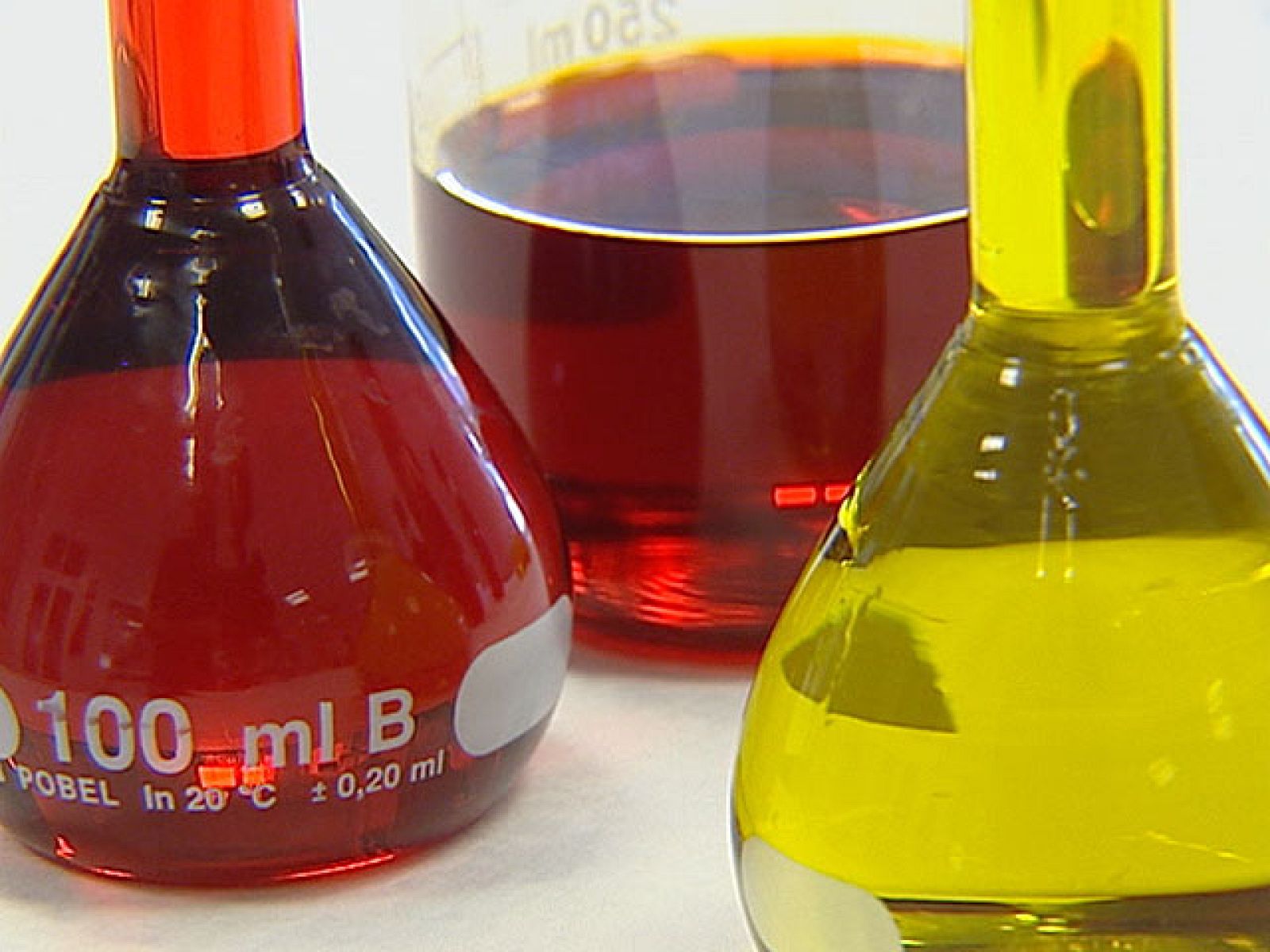 ¿Qué es el licopeno? - Ciencia y tecnología en Rtve.es | Ver