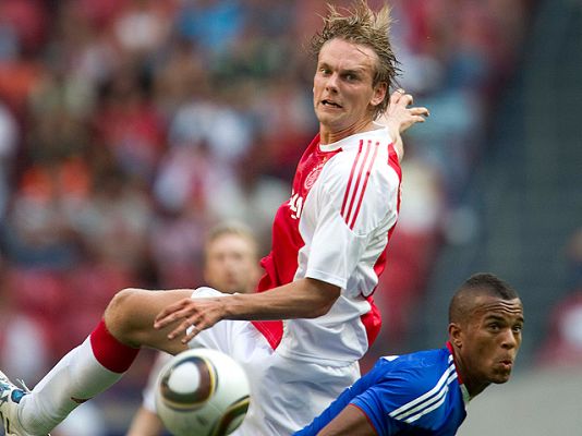 Champions League - Dinamo-Ajax arranca la Champions