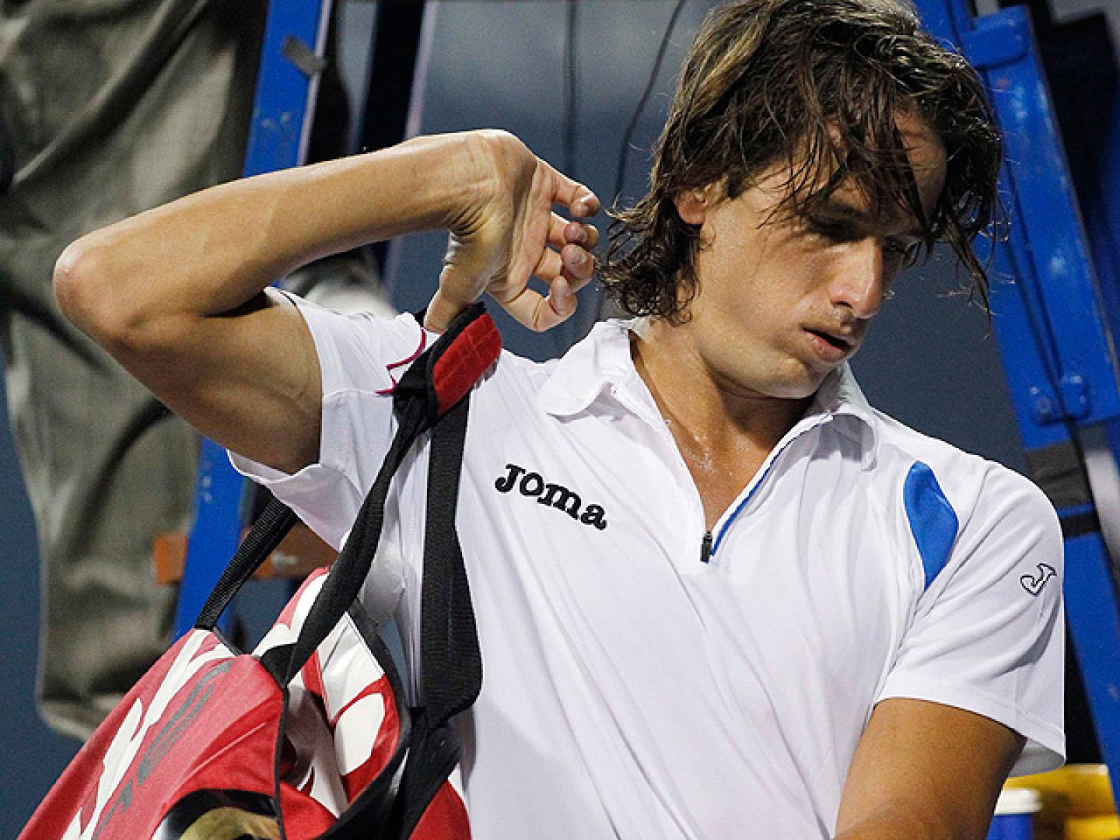 Caen Almagro y Feliciano | Ver