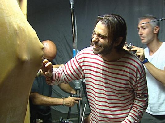  - Jordi Mollà vuelve a la dirección