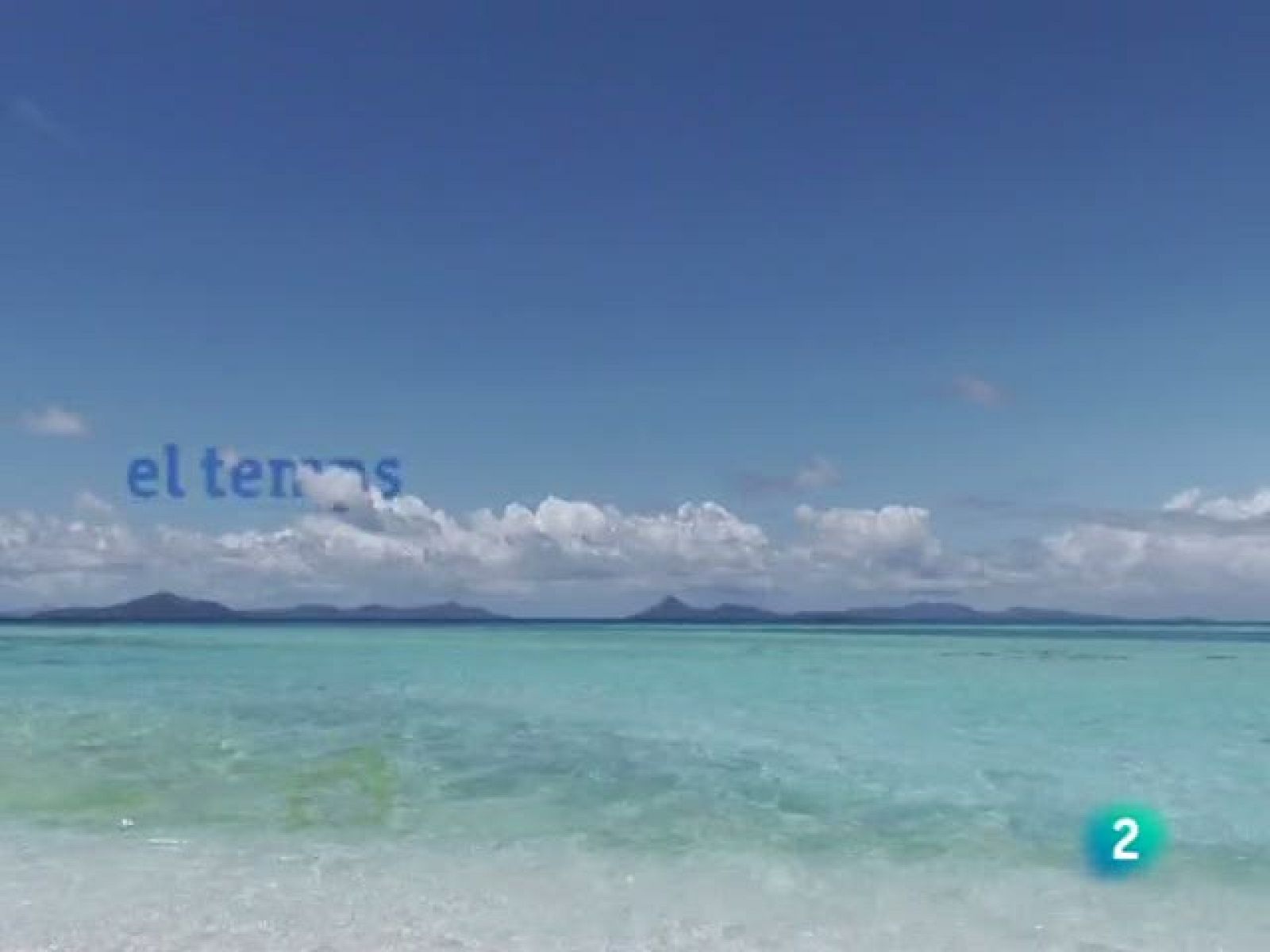 El temps (16-08-2010)